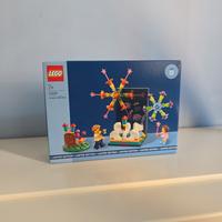 Lego GWP fuochi d'artificio