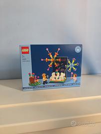 Lego GWP fuochi d'artificio