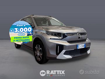 CITROEN c3 aircross ii 2024 C3 Aircross 1.2 purete