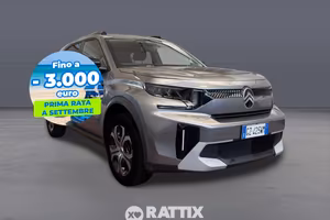 CITROEN c3 aircross ii 2024 C3 Aircross 1.2 purete