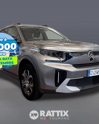 CITROEN c3 aircross ii 2024 C3 Aircross 1.2 purete