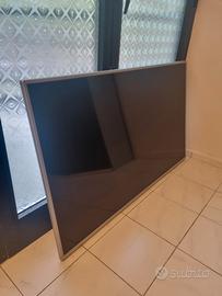 Smart tv 60" con LED Philips