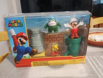 Gioco Super Mario 