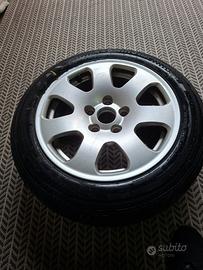 ruota Seat Ibiza 