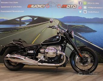 BMW R18 1st EDITION - 2022 - KM 4581