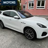 Maserati Grecale MHEV 300 CV AWD GT
