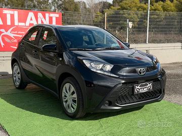 Toyota Aygo X 1.0 VVT-i 72 CV 5 porte Lounge Air S