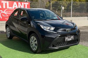 Toyota Aygo X 1.0 VVT-i 72 CV 5 porte Lounge Air S
