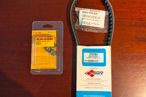 Kit cinghia distribuzione MBK Booster Spirit 1997