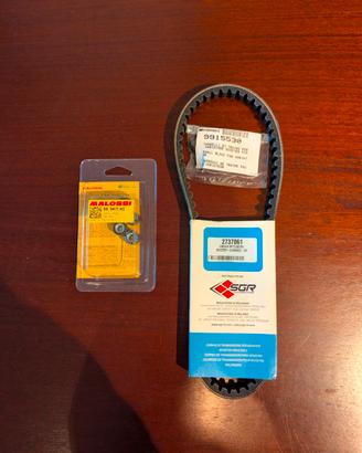 Kit cinghia distribuzione MBK Booster Spirit 1997