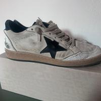 Golden goose ball star