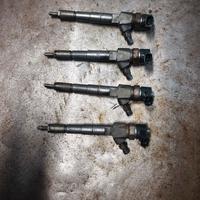 iniettori 1.6 Multijet 