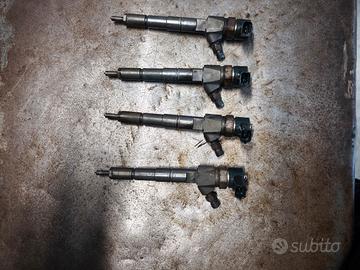 iniettori 1.6 Multijet 