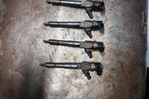 iniettori 1.6 Multijet 