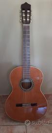 chitarra classica J. Perez