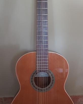 chitarra classica J. Perez