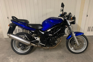 Suzuki sv 650