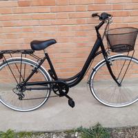 bici donna citybike