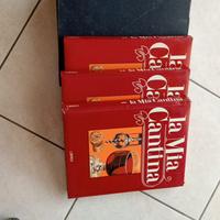 Enciclopedia sui vini