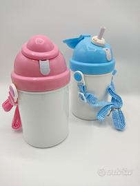 Borracce Baby per Sublimazione
