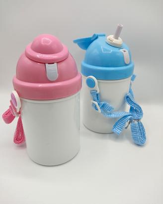 Borracce Baby per Sublimazione