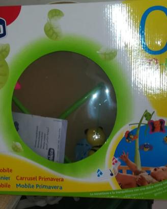 Chicco giostrina per culla