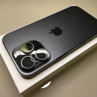 Iphone 16 pro 96%🔋