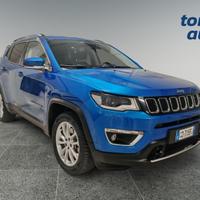 Jeep Compass 1.3 Turbo T4 190 CV PHEV AT6 4xe...