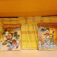 Fumetti topolino