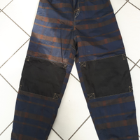 Burton pantaloni snowboard