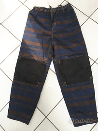 Burton pantaloni snowboard