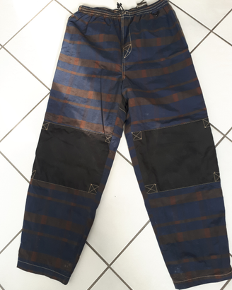 Burton pantaloni snowboard