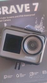 Action cam AKASO Brave 7