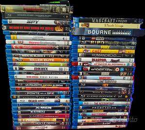 Blu-ray 