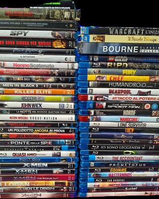 Blu-ray 