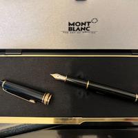 Penna Montblanc