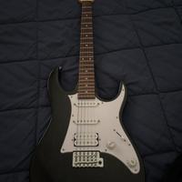 Ibanez GIO chitarra elettrica – come nuova