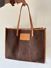 Etro tote bag