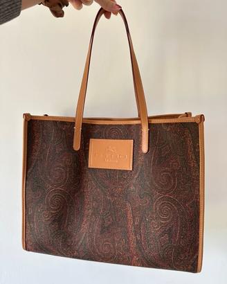 Etro tote bag