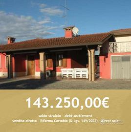 Abitazione a Brugnera (PN)