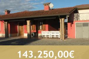 Abitazione a Brugnera (PN)