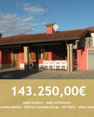Abitazione a Brugnera (PN)