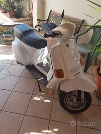 VESPA PIAGGIO VNRIT COSA  LX 125