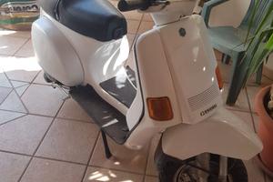 VESPA PIAGGIO VNRIT COSA  LX 125