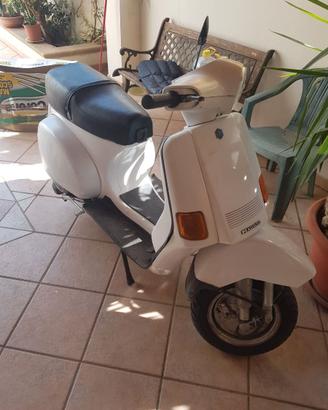 VESPA PIAGGIO VNRIT COSA  LX 125