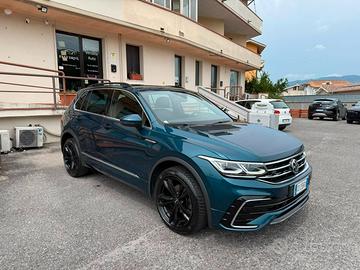 Volkswagen Tiguan 2.0 TDI 150 CV SCR DSG 4MOTION R