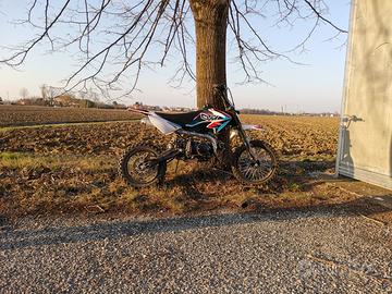 pit bike 125