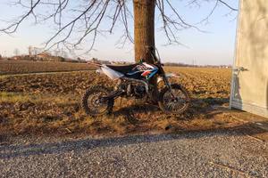 pit bike 125