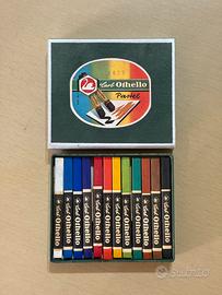 Carb-Othello Vintage Schwan STABILO