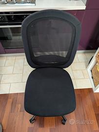 Sedia computer FLINTAN Ikea